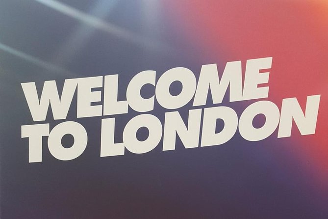 Private Round Trip Transfer from Heathrow Airport to London City - Potential snags to prevent: timing, meeting points, and communication