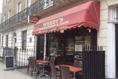 Private Sherlock Holmes Walking Tour in London - Meeting up at Westminster and finishing at 221B Baker Street