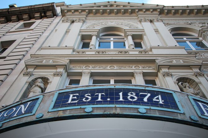 Private Sherlock Holmes Walking Tour of London - Key highlights worth seeking out
