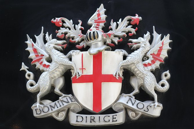 Private Sightseeing Walking Tour of The City Of London - Price and Value for a Private Tour (Up to 15 People)
