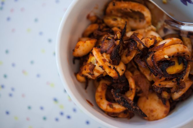 Private South Indian Home Cooking Class in London with a Local - How the 1–1.5 hour cooking session actually works