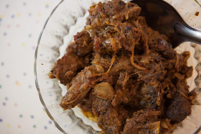 Private South Indian Home Cooking Class in London with a Local - Price and value: is $105 per person worth it?
