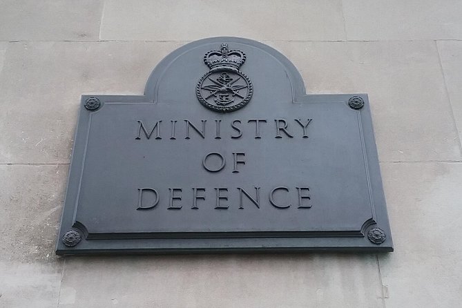 Private Spy Walking Tour of London - The Savoy: wartime London intrigue and Bond-adjacent details