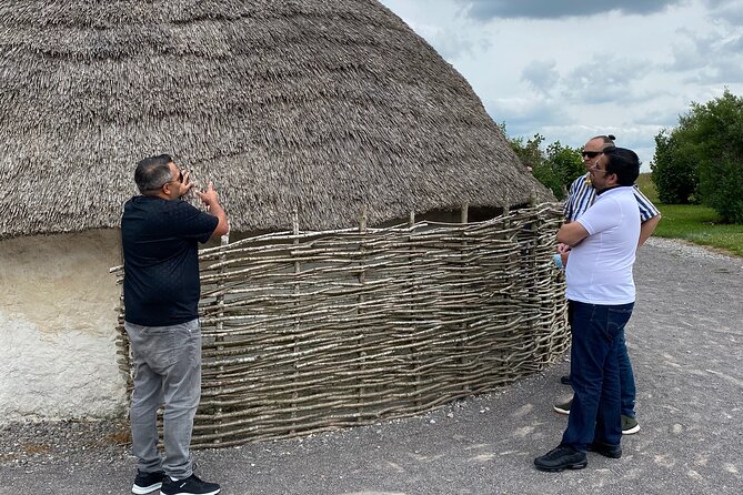 Private Stonehenge, Woodhenge, Avebury Stone Circle Day Tour - How the Private Guide Changes the Whole Day
