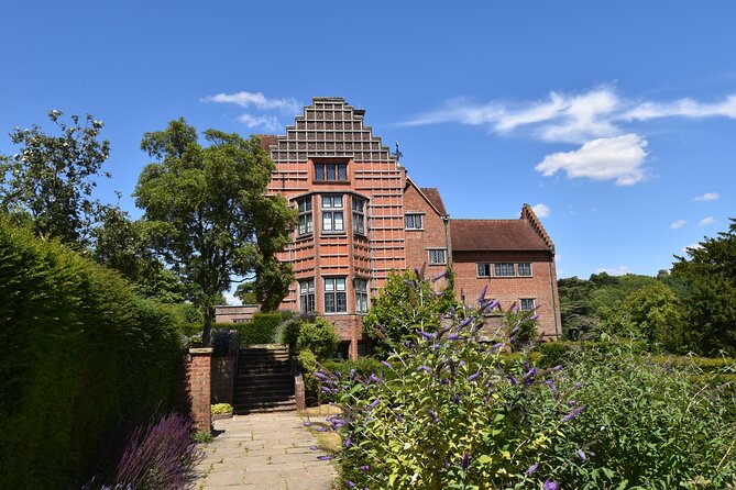 Private Taxi Transfer to Chartwell, Home To Sir Winston Churchill - Price and Value: What You’re Paying For