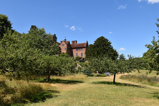 Private Taxi Transfer to Chartwell, Home To Sir Winston Churchill - Best Fit: Who This Experience Will Suit