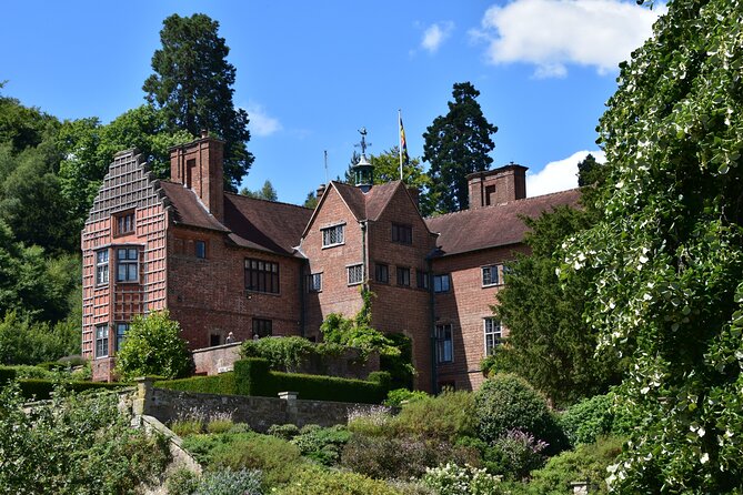Private Taxi Transfer to Chartwell, Home To Sir Winston Churchill - A Realistic Day Plan: What Your Timing Feels Like