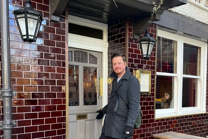 Private Ted Lasso Filming Locations Tour - Stop 1: Richmond-upon-Thames River Walk and First Filming Hot Spots