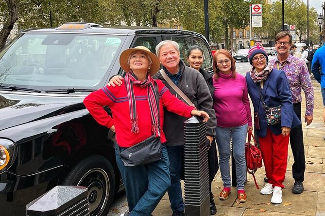 Private The Beatles Taxi Tour in London - Trident Studios: the recording-side story at Trident Audio Post