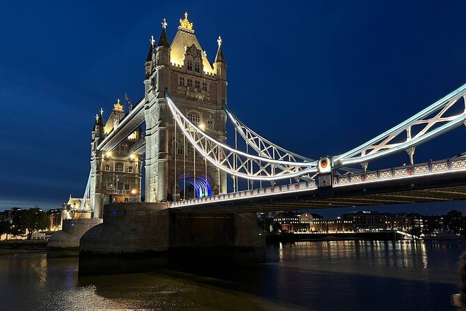 Private Tour: Best of London in a day! in Spanish. - How $233 per group buys a smarter London day