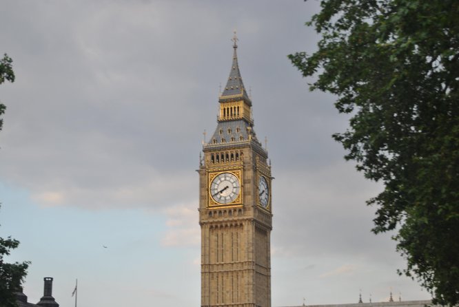 Private Tour: Chauffeur-Driven Tour of London - Price and value: what you’re really paying for