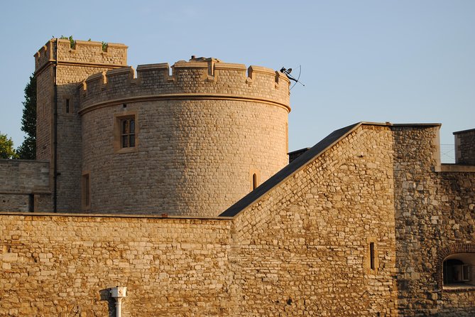 Private Tour: Chauffeur-Driven Tour of London - Westminster and the palace area: the day’s big payoff