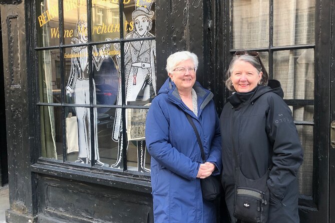 Private Tour: Downton Abbey London Locations by Taxi - Finishing in central London: practical drop-off, no countryside detour