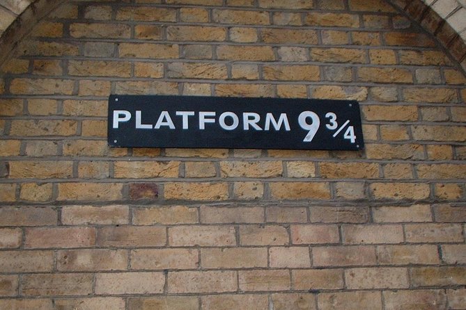 Private Tour: Half Day Harry Potter Black Taxi Tour of London - The 4-Hour Route: What You’ll See and Why Each Stop Feels Special