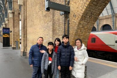 Private Tour: Half Day Harry Potter Black Taxi Tour of London - Price and Logistics: What You’re Really Paying For