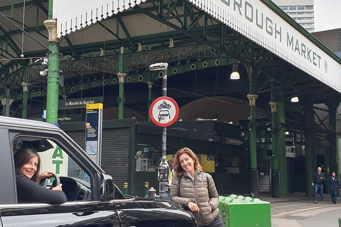 Private Tour: Half Day Harry Potter Black Taxi Tour of London - FAQ