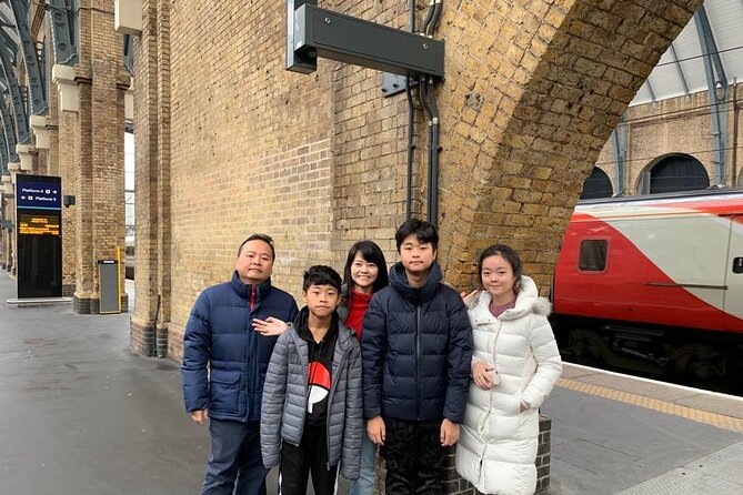 Private Tour: Half Day Harry Potter Black Taxi Tour of London - Price and Logistics: What You’re Really Paying For