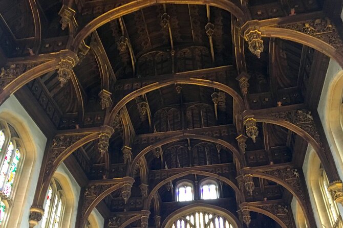 Private Tour: Hampton Court Palace Day Trip from London - Price and Logistics: What You Actually Pay For