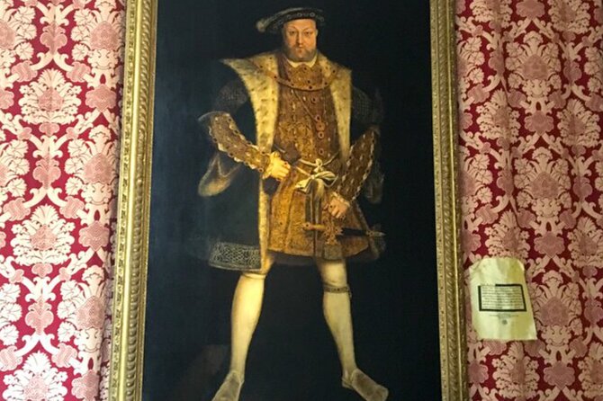 Private Tour: Hampton Court Palace Day Trip from London - Hampton Court Palace: Inside, Outside, and Gardens