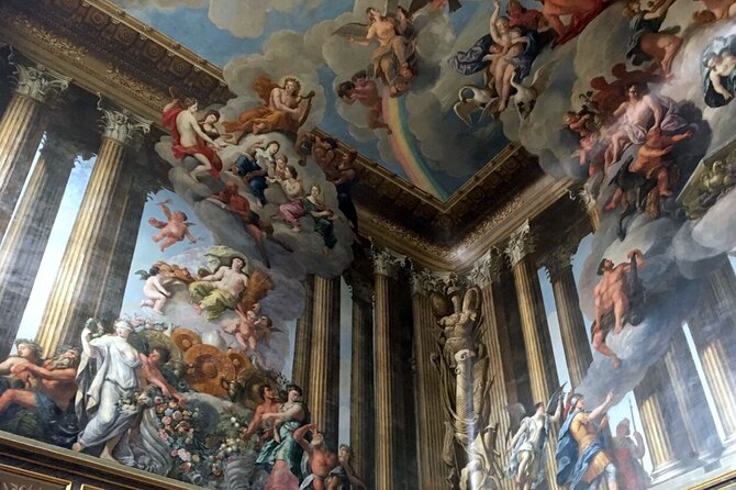 Private Tour: Hampton Court Palace Day Trip from London - Who This Tour Fits Best