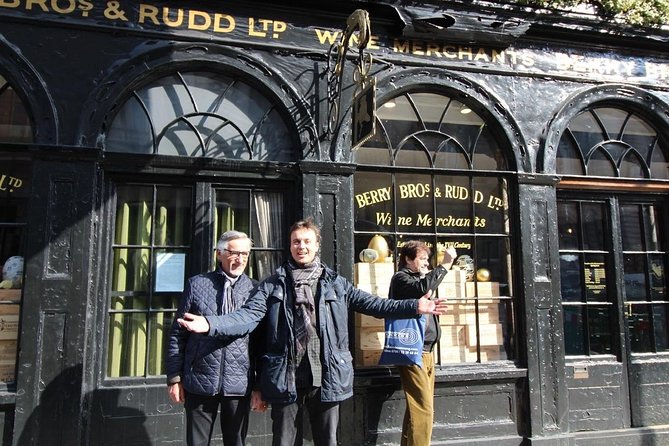 Private Tour of Haunted London in a Black Cab - Who this tour is best for (and who should skip it)