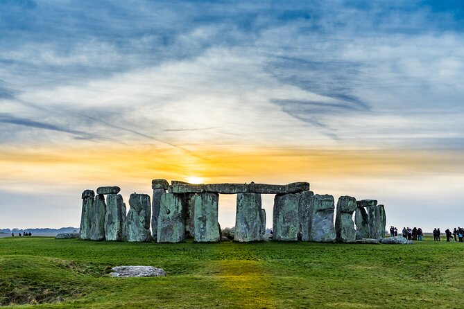 Private Tour of Stonehenge and Salisbury Cathedral - How Much You’re Really Paying (And Why It Can Be Good Value)