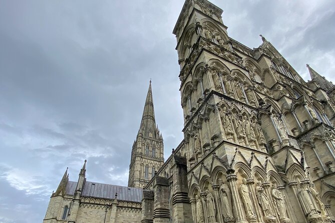 Private Tour of Stonehenge and Salisbury Cathedral - Timing, Weather, and What to Do With the Day You Get