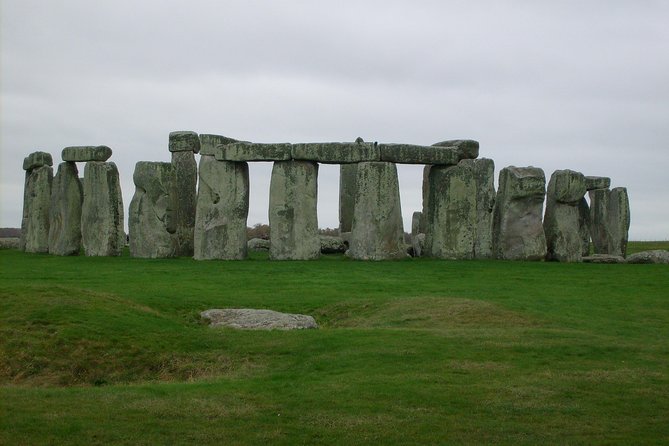 Private Tour of Stonehenge and Salisbury Cathedral - Who This Tour Fits Best