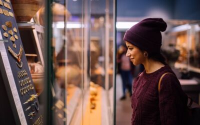 Private Tour of the British Museum - Choosing your path: from Ancient Egypt to Mesoamerica