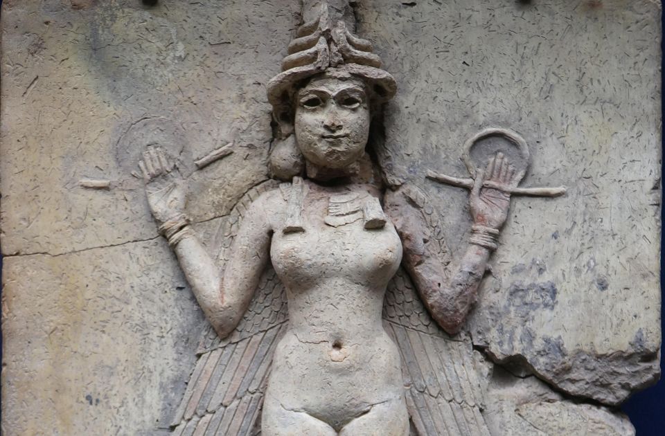Private Tour of the British Museum - What the Spanish guide experience feels like in practice