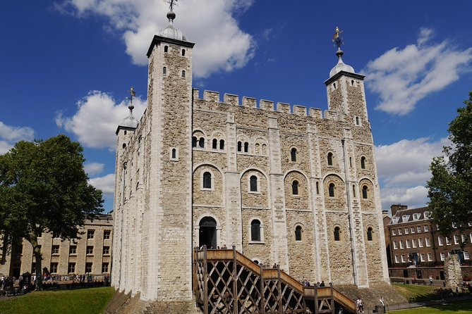 Private Tour of The Tower of London - Price and value: is $363.42 per person worth it?