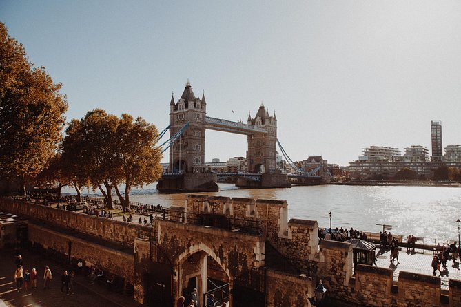 Private Tour of The Tower of London - Should you book? A quick decision checklist