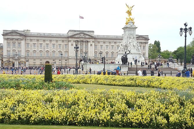 Private Tour of Westminster Abbey and Changing of the Guard - Why This Westminster and Guard Tour Feels Worth the Time