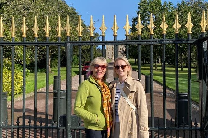 Private Tour of Windsor Town with Skip-the-Line Castle Tickets - River Thames and the Eton overlook: why the setting matters