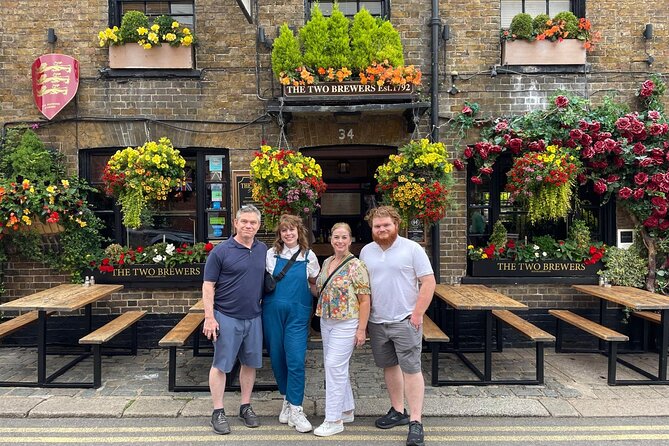 Private Tour of Windsor Town with Skip-the-Line Castle Tickets - Windsor Castle entry: how the skip-the-line ticket changes your day