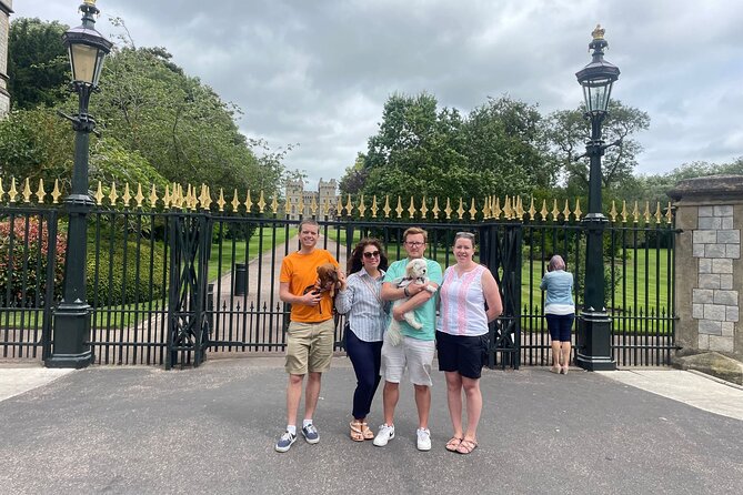 Private Tour of Windsor Town with Skip-the-Line Castle Tickets - Price and value: what $163.05 per person really buys