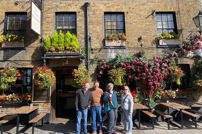 Private Tour of Windsor Town with Skip-the-Line Castle Tickets - Who this tour fits best (and who should pick something longer)