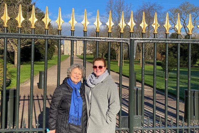 Private Tour of Windsor Town with Skip-the-Line Castle Tickets - Copper Horse Statue to Alexandra Gardens: royal symbolism with a breather