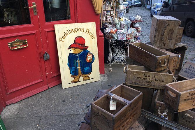 Private Tour: Paddington Taxi Tour of Filming Locations - Price and Value: Is $268.25 per Person Worth It?