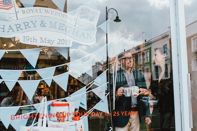Private Tour: Personal Travel Photographer Tour in London - Practical tips so your London photos look like you planned them
