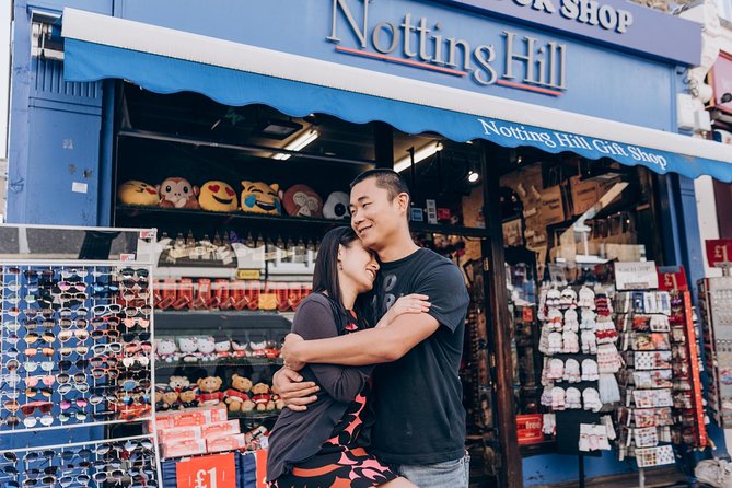 Private Tour: Personal Travel Photographer Tour in London - Who should book this private photographer tour