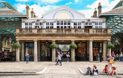 Private Tour: Photography Walking Tour from Trafalgar Square to Covent Garden - Leicester Square Lighting Tricks: Shakespeare, Chaplin, and Angle Control