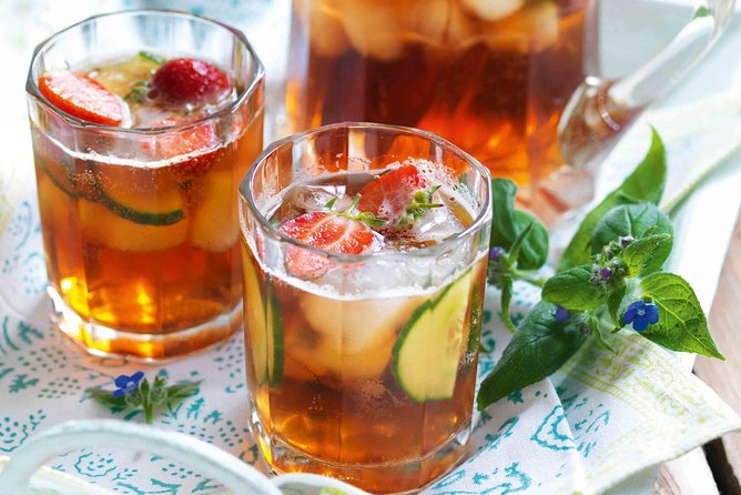 Private Tour: Royal High Tea At Kensington Palace Gardens - Afternoon Tea at the Orangery: What You Actually Get