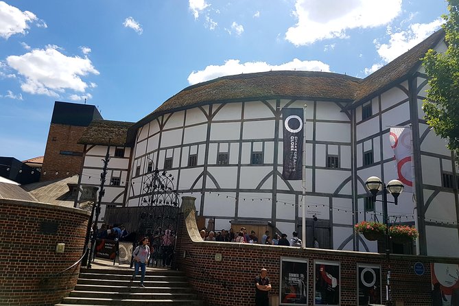 Private Tour : See 30+ Top London Sights! Fun Local Guide - Is This Tour Worth $404.52? Private Value for Two People