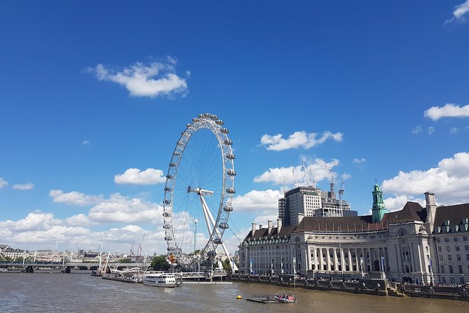 Private Tour : See 30+ Top London Sights! Fun Local Guide - The Changing of the Guard at 10 AM: How to Time It (and Handle Reality)