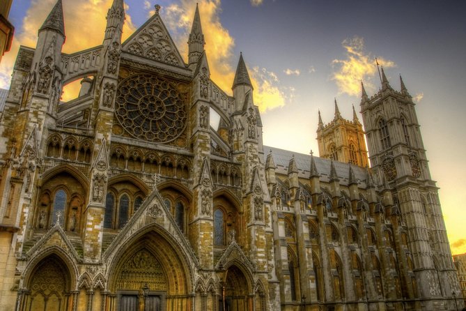 Private Tour : See 30+ Top London Sights! Fun Local Guide - Who This Tour Fits Best (and Who Might Want a Different Plan)