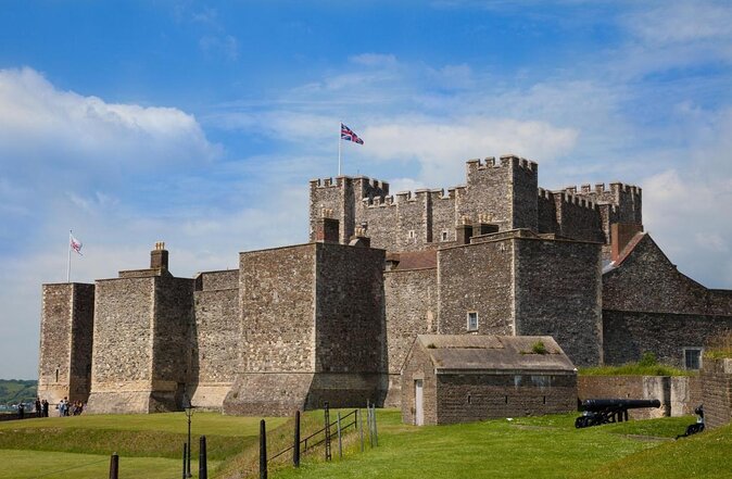 Private Tour to Canterbury, Dover Castle & Chilham - Key highlights to look for