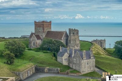 Private Tour to Canterbury, Dover Castle & Chilham - Hotel Pickup and the 10-Hour Rhythm That Keeps It Realistic