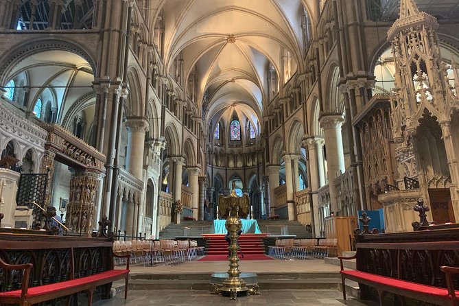 Private Tour to Canterbury, Dover Castle & Chilham - What’s Included, What’s Extra, and How to Budget