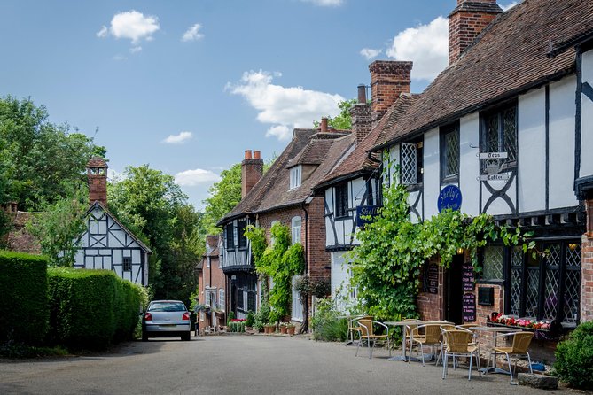 Private Tour to Canterbury, Dover Castle & Chilham - The Real Secret Sauce: How the Guide Changes the Day
